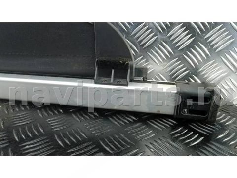 Шторка багажника Nissan Note E11, 2006 г., арт. BNK40QV01, фото 3