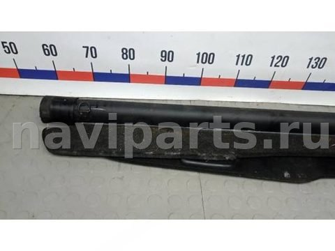 Шторка багажника Peugeot 407, 2006 г., OEM 8342EW, арт. BSE12QV01, фото 4