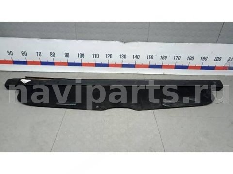Шторка багажника Peugeot 407, 2006 г., OEM 8342EW, арт. BSE12QV01, фото 5