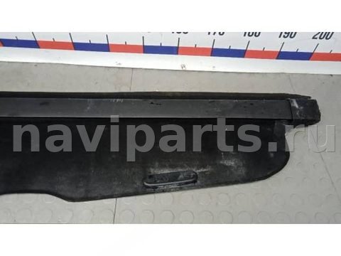Шторка багажника Peugeot 407, 2006 г., OEM 8342EW, арт. BSE12QV01, фото 6
