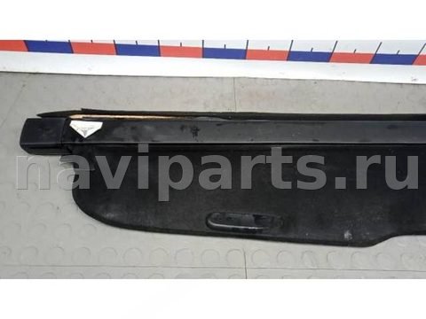Шторка багажника Peugeot 407, 2006 г., OEM 8342EW, арт. BSE12QV01, фото 7
