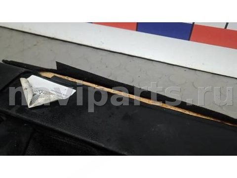 Шторка багажника Peugeot 407, 2006 г., OEM 8342EW, арт. BSE12QV01, фото 8