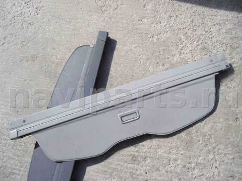 Новое Volkswagen Touareg, 2003 г., OEM 7L6867773E, арт. C11036