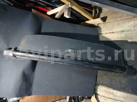 Шторка багажника Volkswagen Passat, 2011 г., OEM 3AF867871D, арт. C11041, фото 2