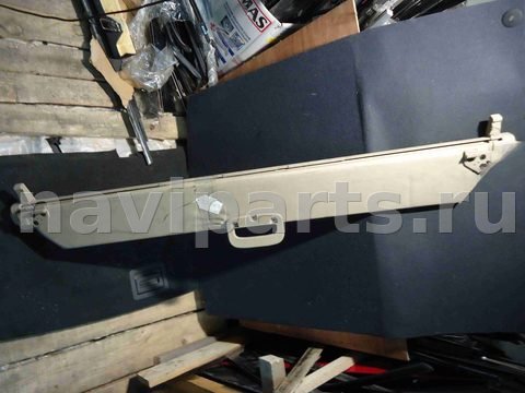 Новое Nissan Murano, 2006 г., арт. C11043, фото 2