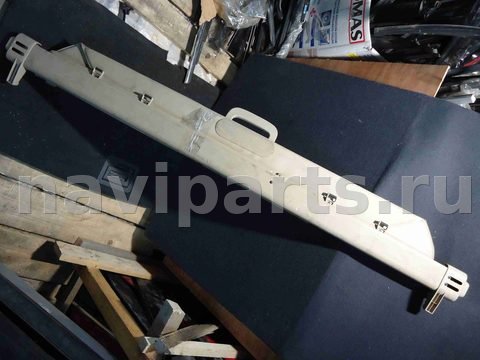 Новое Nissan Murano, 2006 г., арт. C11043, фото 3