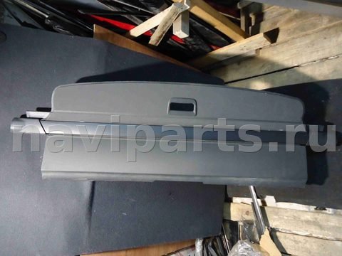 Новое Skoda Octavia, 2012 г., OEM 898600024103, арт. C11047