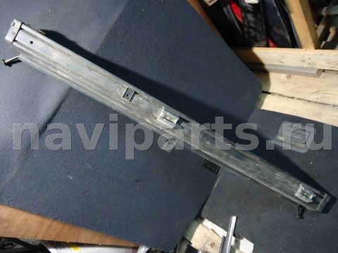 Новое Porsche Cayenne, 2006 г., OEM 7L5861691, арт. C11051