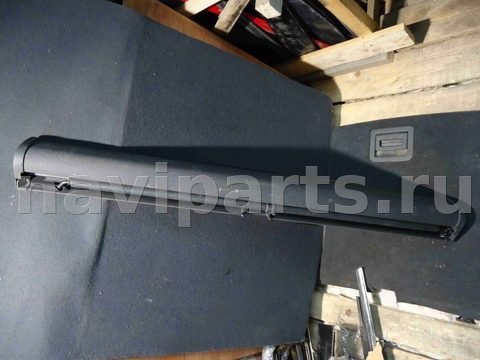 Новое Audi A6, 2004 г., OEM 4B9861691B, арт. C11054