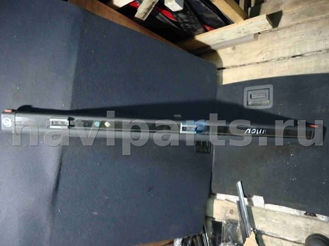 Новое Audi A6, 2007 г., OEM 4F9861691A, арт. C11061
