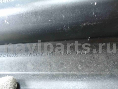 Новое Volkswagen Passat, 2008 г., OEM 9937000039, арт. C18967