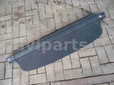 Шторка багажника Volkswagen Passat, 2008 г., OEM 9937000039, арт. C18967, фото 4
