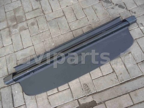 Шторка багажника Volkswagen Passat, 2008 г., OEM 9937000039, арт. C18967, фото 5