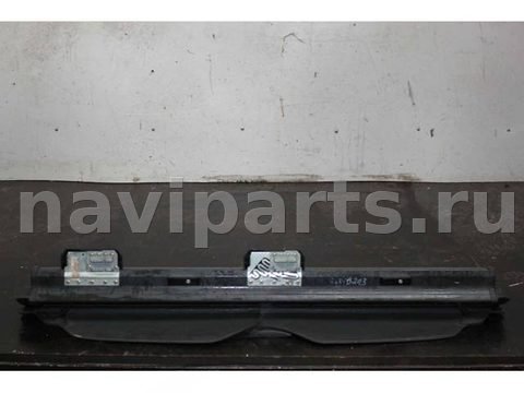 Новое Mercedes C W203, 2000 г., арт. C44, фото 2