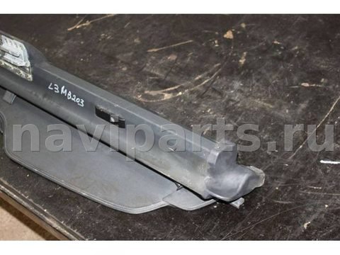 Новое Mercedes C W203, 2000 г., арт. C44, фото 3