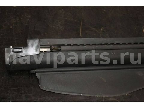 Шторка багажника BMW 3 E46, 2003 г., OEM 7027394, арт. C47, фото 2