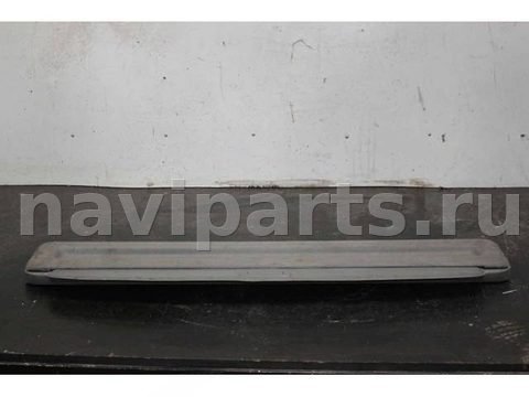 Шторка багажника Renault Laguna, 2002 г., OEM 8200000239, арт. C51