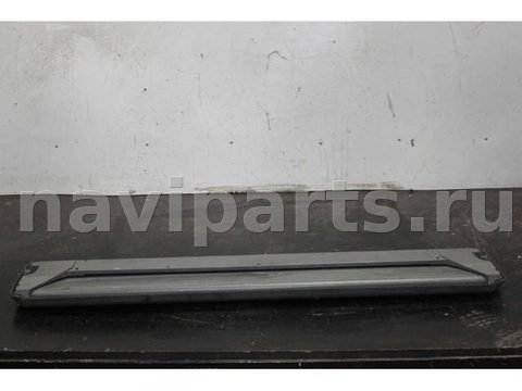 Шторка багажника Renault Laguna, 2002 г., OEM 8200000239, арт. C51, фото 2