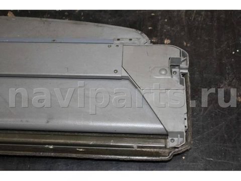 Шторка багажника Renault Laguna, 2002 г., OEM 8200000239, арт. C51, фото 3