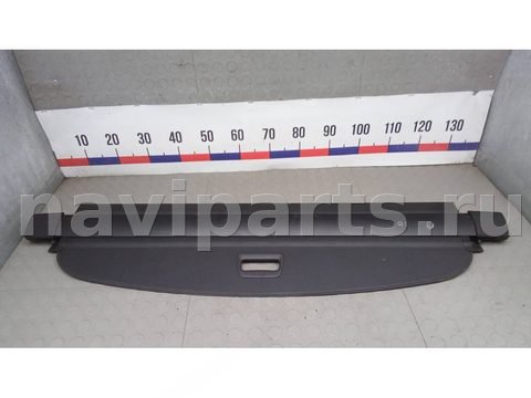 Шторка багажника Volkswagen Passat B8, 2015 г., арт. CBM06QV01