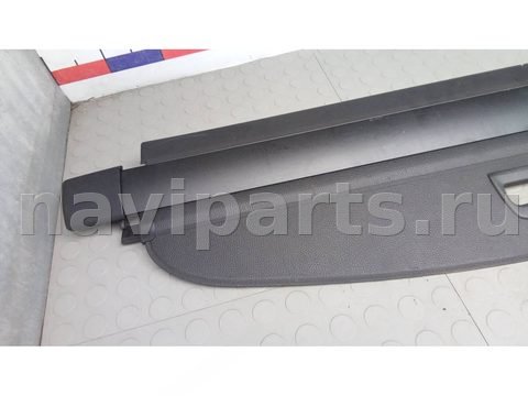 Шторка багажника Volkswagen Passat B8, 2015 г., арт. CBM06QV01, фото 3
