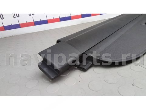 Шторка багажника Volkswagen Passat B8, 2015 г., арт. CBM06QV01, фото 5