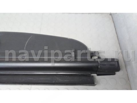 Шторка багажника Volkswagen Passat B8, 2015 г., арт. CBM06QV01, фото 7