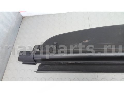 Шторка багажника Volkswagen Passat B8, 2015 г., арт. CBM06QV01, фото 8