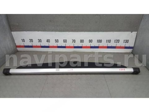 Шторка багажника Toyota Prius XW50, 2018 г., арт. CBM08QV01