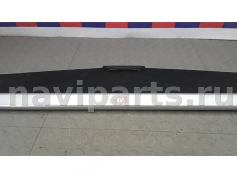 Шторка багажника Toyota Prius XW50, 2018 г., арт. CBM08QV01, фото 3