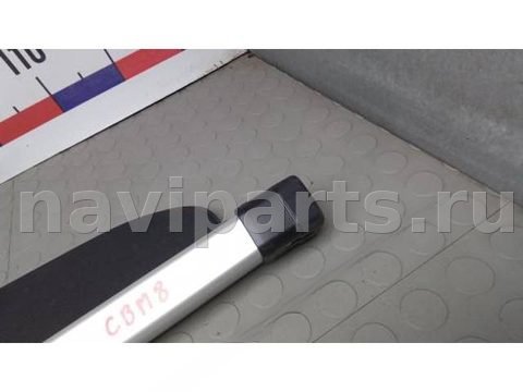 Шторка багажника Toyota Prius XW50, 2018 г., арт. CBM08QV01, фото 4