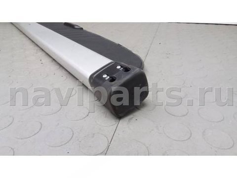 Шторка багажника Toyota Prius XW50, 2018 г., арт. CBM08QV01, фото 6