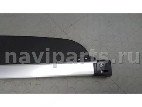 Шторка багажника Toyota Prius XW50, 2018 г., арт. CBM08QV01, фото 7