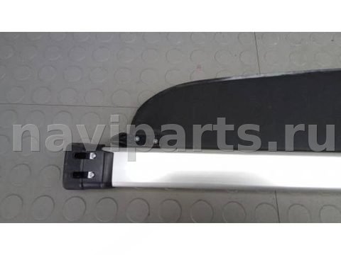 Шторка багажника Toyota Prius XW50, 2018 г., арт. CBM08QV01, фото 8