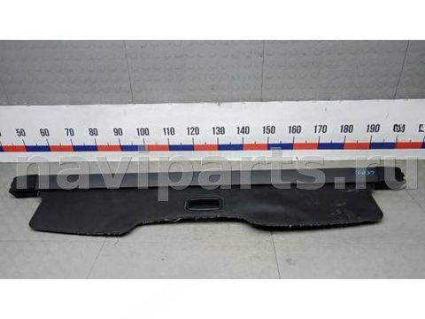 Шторка багажника Land-Rover Range Rover Sport, 2007 г., OEM EPB500073PVJ, арт. CEP07QV01