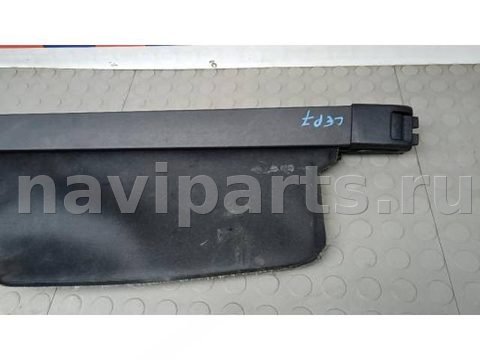 Шторка багажника Land-Rover Range Rover Sport, 2007 г., OEM EPB500073PVJ, арт. CEP07QV01, фото 2