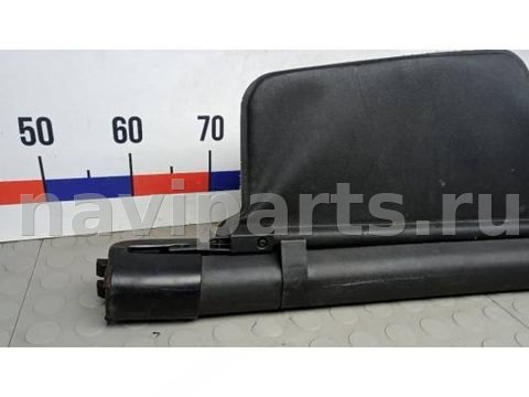 Шторка багажника Land-Rover Range Rover Sport, 2007 г., OEM EPB500073PVJ, арт. CEP07QV01, фото 6