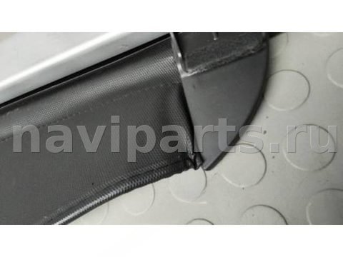 Шторка багажника Kia Sportage, 2011 г., арт. CLK30QV01, фото 4