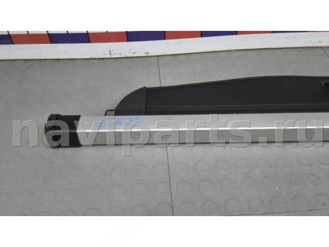 Шторка багажника Kia Sportage, 2011 г., арт. CLK30QV01, фото 5