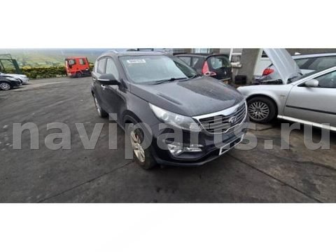 Шторка багажника Kia Sportage, 2011 г., арт. CLK30QV01, фото 7