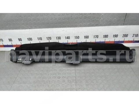 Шторка багажника Mercedes C W203, 2007 г., арт. CLK34QV01