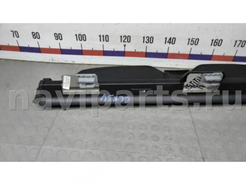 Шторка багажника Mercedes C W203, 2007 г., арт. CLK34QV01, фото 5