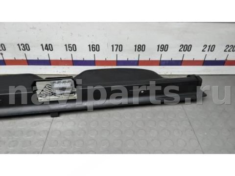 Шторка багажника Mercedes C W203, 2007 г., арт. CLK34QV01, фото 6