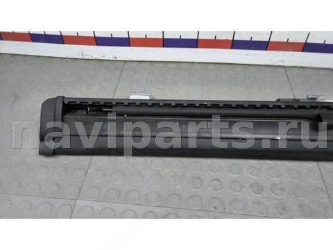 Шторка багажника Mercedes C W203, 2007 г., арт. CLK34QV01, фото 7