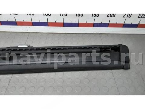 Шторка багажника Mercedes C W203, 2007 г., арт. CLK34QV01, фото 8