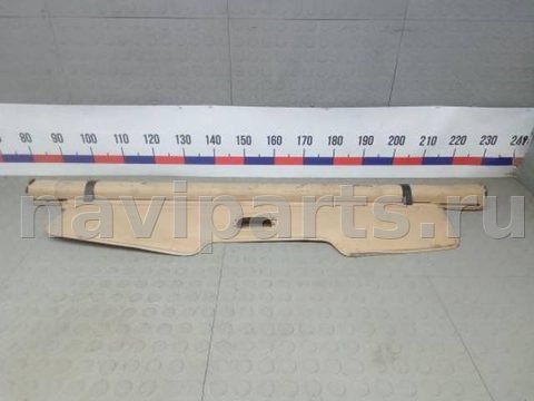 Шторка багажника Land-Rover Range Rover Sport, 2007 г., OEM EPB500073SMS, арт. COK04QV01