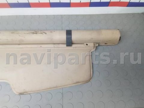 Шторка багажника Land-Rover Range Rover Sport, 2007 г., OEM EPB500073SMS, арт. COK04QV01, фото 2