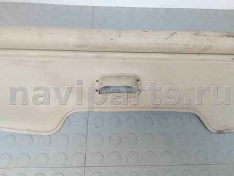 Шторка багажника Land-Rover Range Rover Sport, 2007 г., OEM EPB500073SMS, арт. COK04QV01, фото 3