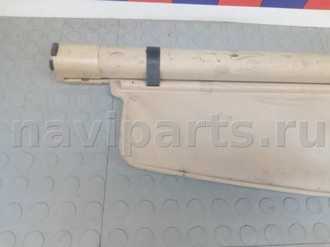 Шторка багажника Land-Rover Range Rover Sport, 2007 г., OEM EPB500073SMS, арт. COK04QV01, фото 4