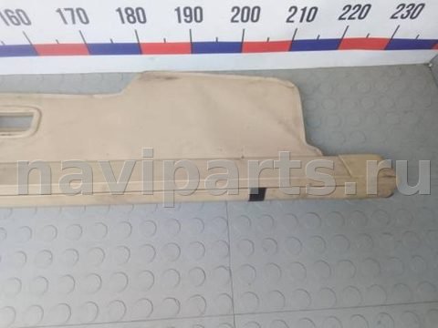 Шторка багажника Land-Rover Range Rover Sport, 2007 г., OEM EPB500073SMS, арт. COK04QV01, фото 6